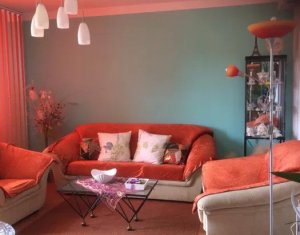 , 85m2 on Cluj-napoca, Zóna Grigorescu