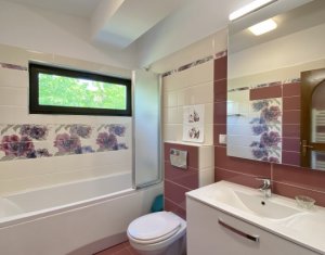 Ház 5 szobák kiadó on Cluj-napoca