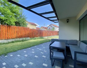 Ház 5 szobák kiadó on Cluj-napoca