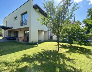 Ház 5 szobák kiadó on Cluj-napoca