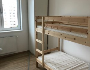 Appartement 3 chambres à louer dans Cluj-napoca, zone Zorilor