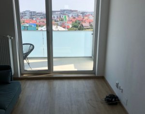 Appartement 3 chambres à louer dans Cluj-napoca, zone Zorilor