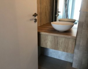 Appartement 3 chambres à louer dans Cluj-napoca, zone Zorilor