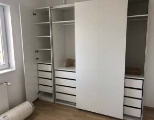 Appartement 3 chambres à louer dans Cluj-napoca, zone Zorilor