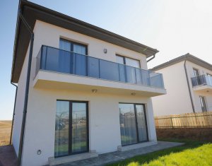 , 117m2 on Apahida, Zóna Centru