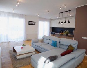 Ház 4 szobák eladó on Apahida, Zóna Centru