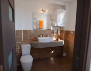 Ház 4 szobák eladó on Apahida, Zóna Centru