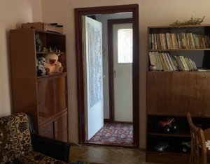 Lakás 3 szobák eladó on Cluj-napoca, Zóna Manastur