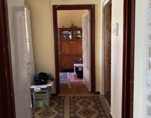 Lakás 3 szobák eladó on Cluj-napoca, Zóna Manastur