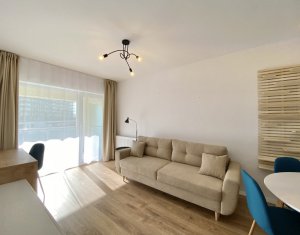 Lakás 2 szobák kiadó on Cluj-napoca, Zóna Gheorgheni