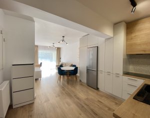 Lakás 2 szobák kiadó on Cluj-napoca, Zóna Gheorgheni