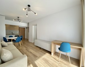 Lakás 2 szobák kiadó on Cluj-napoca, Zóna Gheorgheni