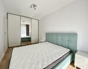 Lakás 2 szobák kiadó on Cluj-napoca, Zóna Gheorgheni