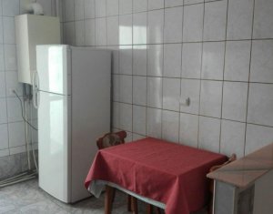 Lakás 2 szobák eladó on Cluj-napoca, Zóna Manastur