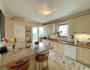 Lakás 4 szobák eladó on Cluj-napoca, Zóna Andrei Muresanu