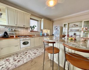 Lakás 4 szobák eladó on Cluj-napoca, Zóna Andrei Muresanu