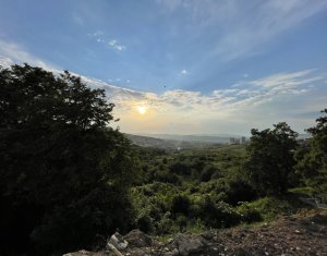 Telek eladó on Cluj-napoca, Zóna Europa