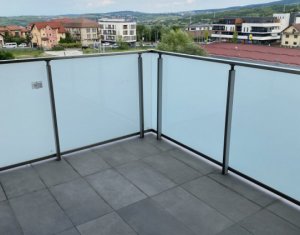 Lakás 2 szobák eladó on Cluj-napoca, Zóna Buna Ziua