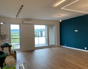 , 53m2 on Cluj-napoca, Zóna Buna Ziua