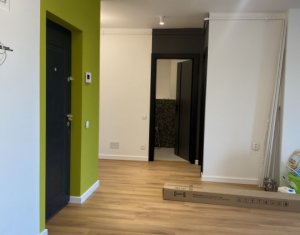 Lakás 2 szobák eladó on Cluj-napoca, Zóna Buna Ziua