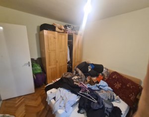 Lakás 2 szobák eladó on Cluj-napoca, Zóna Gheorgheni