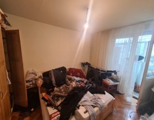 Lakás 2 szobák eladó on Cluj-napoca, Zóna Gheorgheni