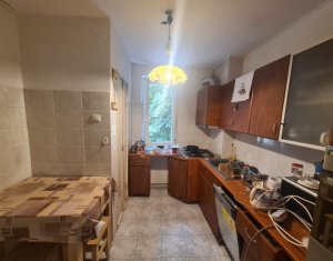 Lakás 2 szobák eladó on Cluj-napoca, Zóna Gheorgheni