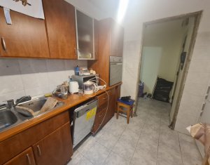 Lakás 2 szobák eladó on Cluj-napoca, Zóna Gheorgheni