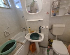 Lakás 2 szobák eladó on Cluj-napoca, Zóna Gheorgheni