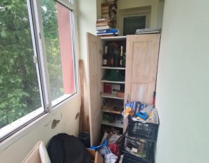 Lakás 2 szobák eladó on Cluj-napoca, Zóna Gheorgheni