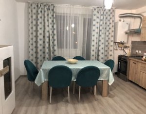Appartement 2 chambres à vendre dans Cluj-napoca, zone Dambul Rotund