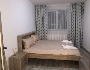 Appartement 2 chambres à vendre dans Cluj-napoca, zone Dambul Rotund