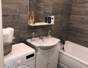 Appartement 2 chambres à vendre dans Cluj-napoca, zone Dambul Rotund