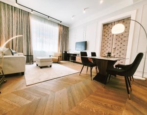 , 80m2 dans Cluj-napoca, zone Centru