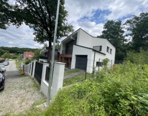 Terrain à vendre dans Cluj-napoca, zone Faget