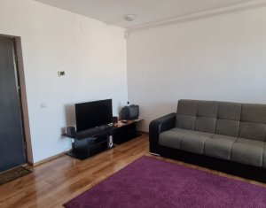 Lakás 2 szobák eladó on Floresti