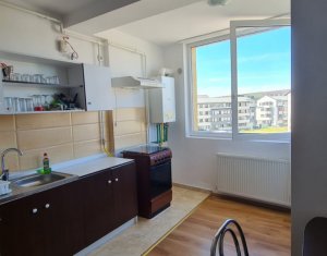 Lakás 2 szobák eladó on Floresti