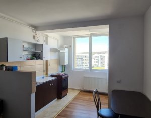 Lakás 2 szobák eladó on Floresti