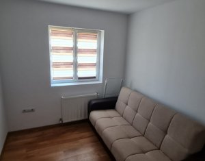 Lakás 2 szobák eladó on Floresti