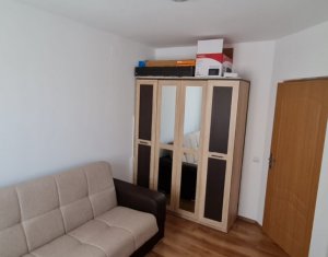 Lakás 2 szobák eladó on Floresti