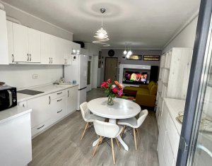 Appartement 2 chambres à vendre dans Cluj-napoca, zone Someseni