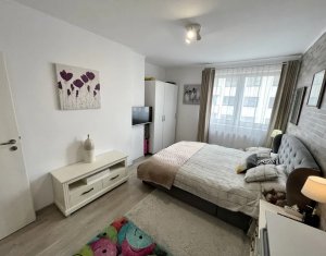 Appartement 2 chambres à vendre dans Cluj-napoca, zone Someseni