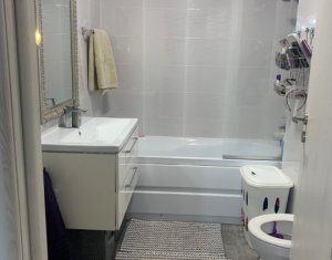 Appartement 2 chambres à vendre dans Cluj-napoca, zone Someseni