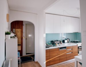 Appartement 2 chambres à vendre dans Cluj-napoca, zone Zorilor