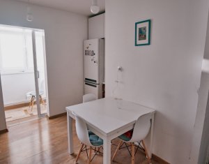 Appartement 2 chambres à vendre dans Cluj-napoca, zone Zorilor