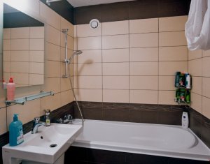 Appartement 2 chambres à vendre dans Cluj-napoca, zone Zorilor