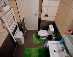 Appartement 2 chambres à vendre dans Cluj-napoca, zone Zorilor