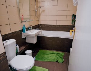 Appartement 2 chambres à vendre dans Cluj-napoca, zone Zorilor