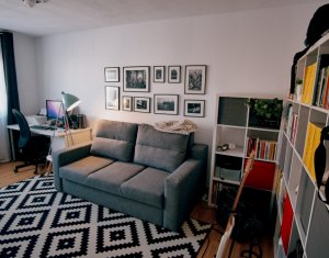 , 50m2 dans Cluj-napoca, zone Zorilor