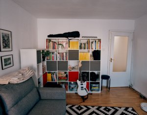 Appartement 2 chambres à vendre dans Cluj-napoca, zone Zorilor